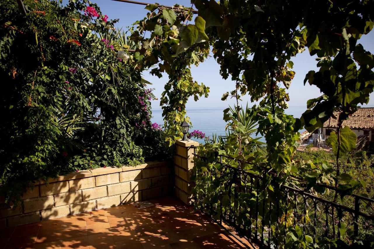 Villa Con Piscina Vista Mare Santo Stefano  Dış mekan fotoğraf