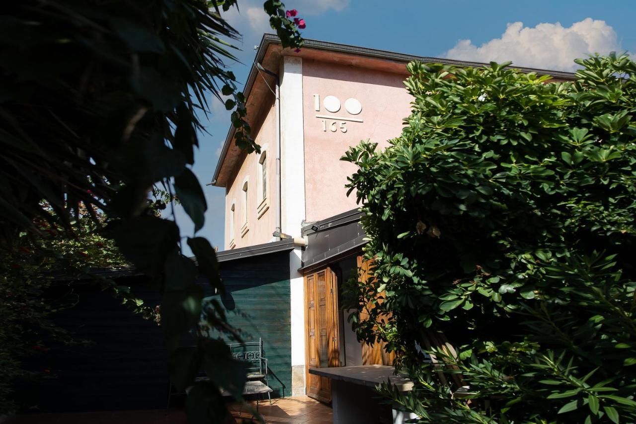Villa Con Piscina Vista Mare Santo Stefano  Dış mekan fotoğraf